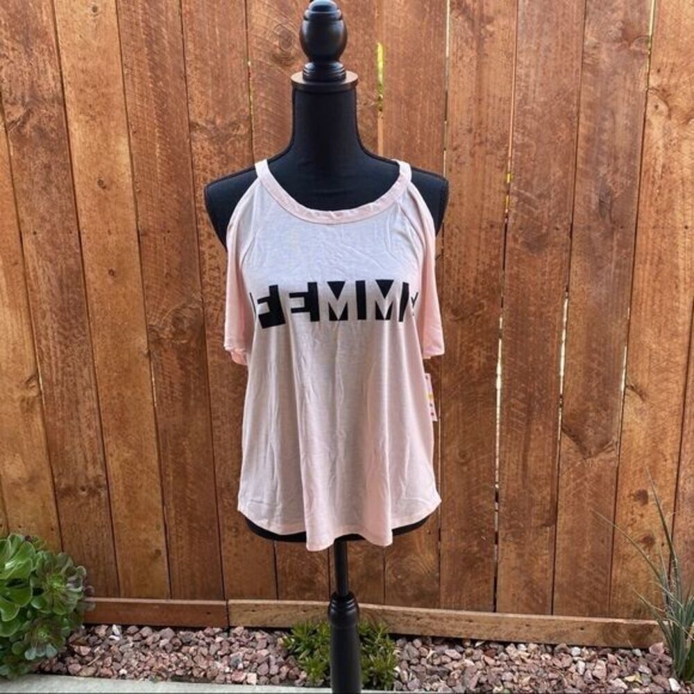 Material Girl Top